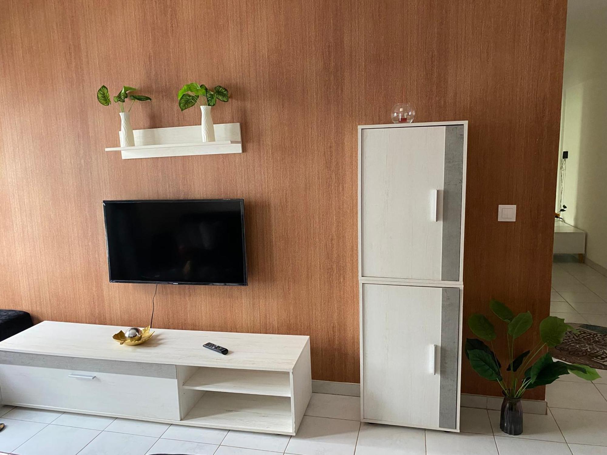Apartamento T2 Equipado E Aconchegante. Praia Dış mekan fotoğraf