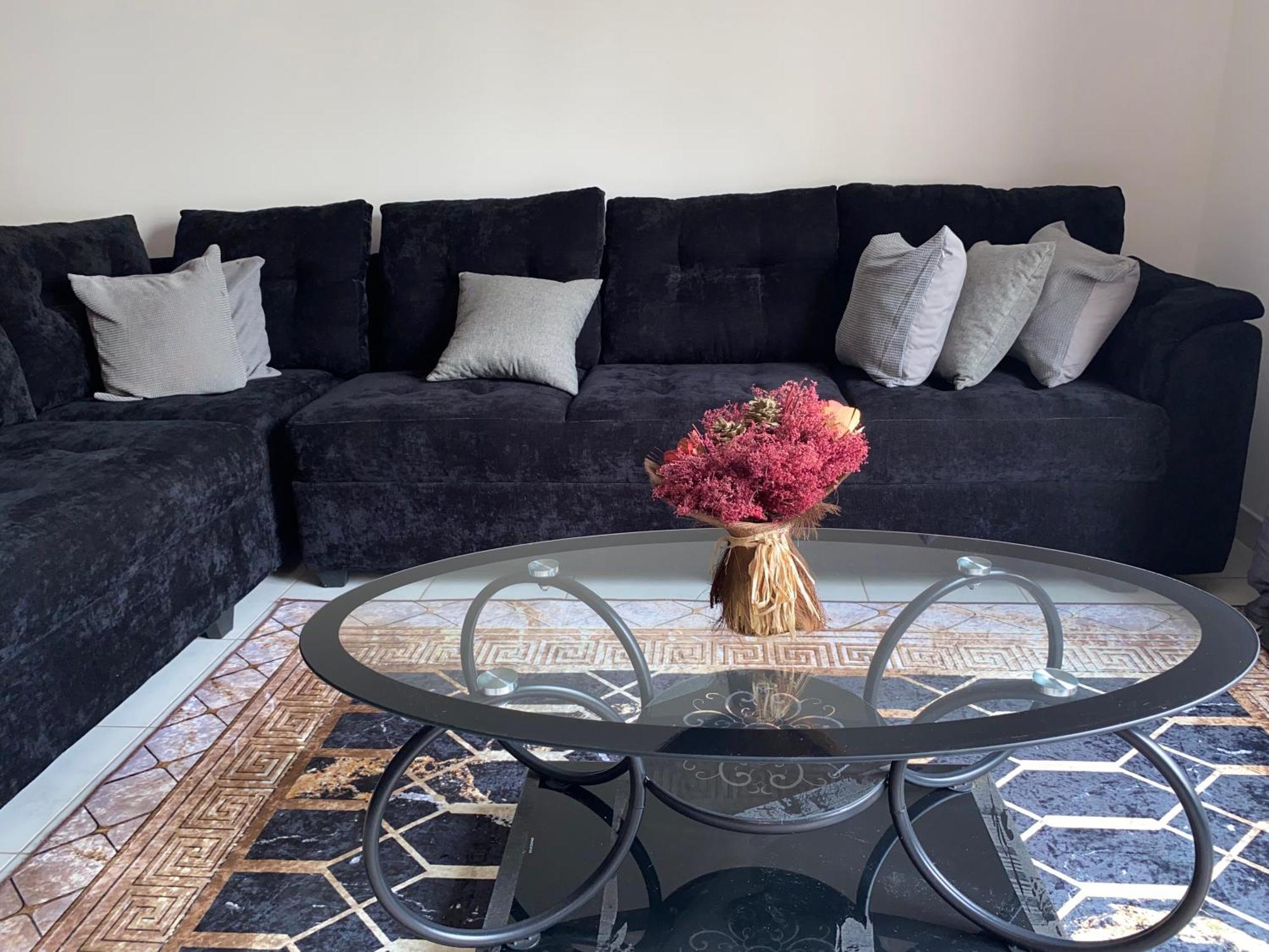 Apartamento T2 Equipado E Aconchegante. Praia Dış mekan fotoğraf