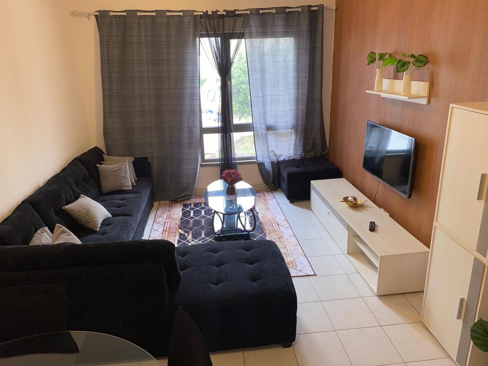 Apartamento T2 Equipado E Aconchegante. Praia Dış mekan fotoğraf