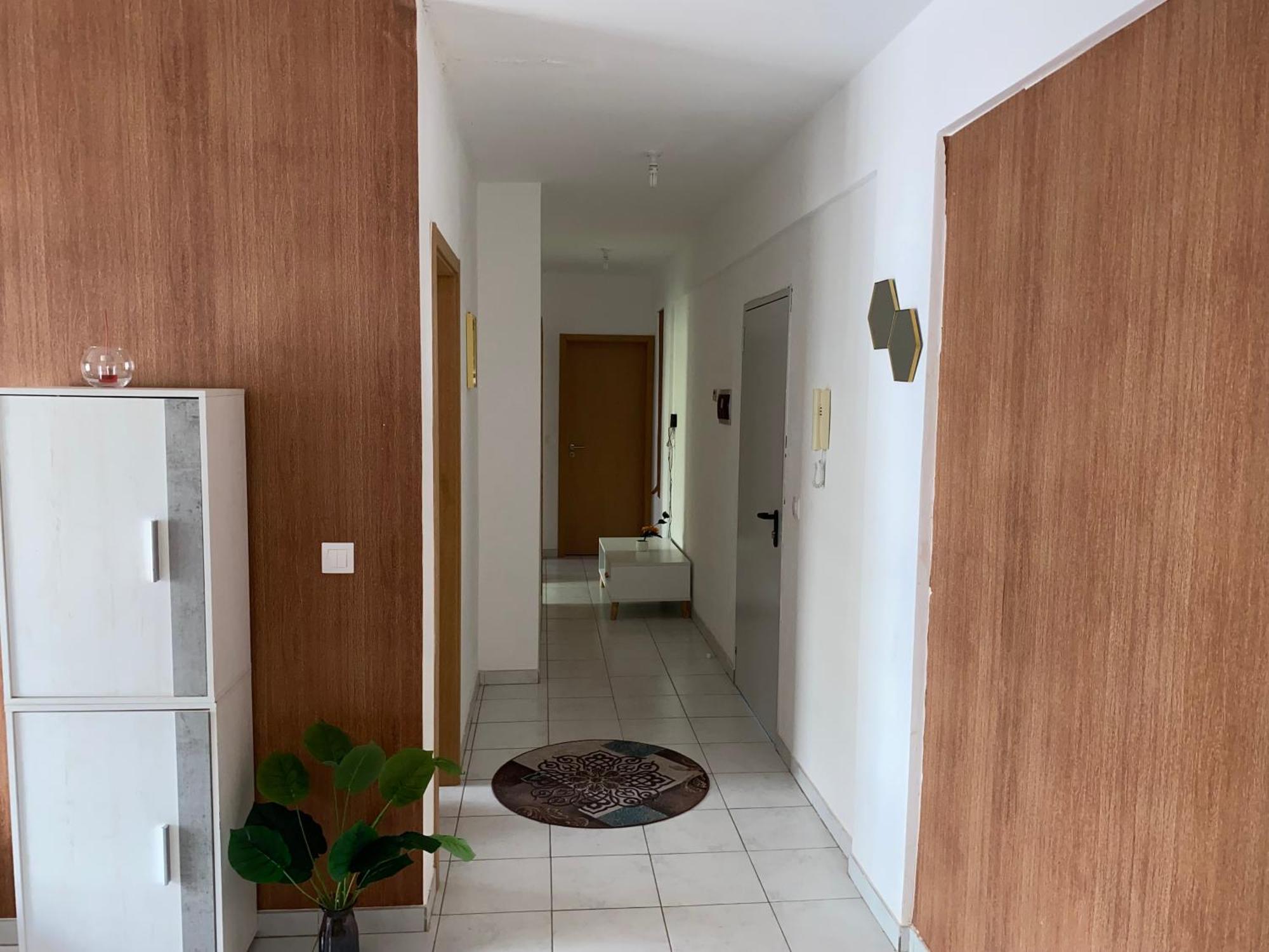 Apartamento T2 Equipado E Aconchegante. Praia Dış mekan fotoğraf