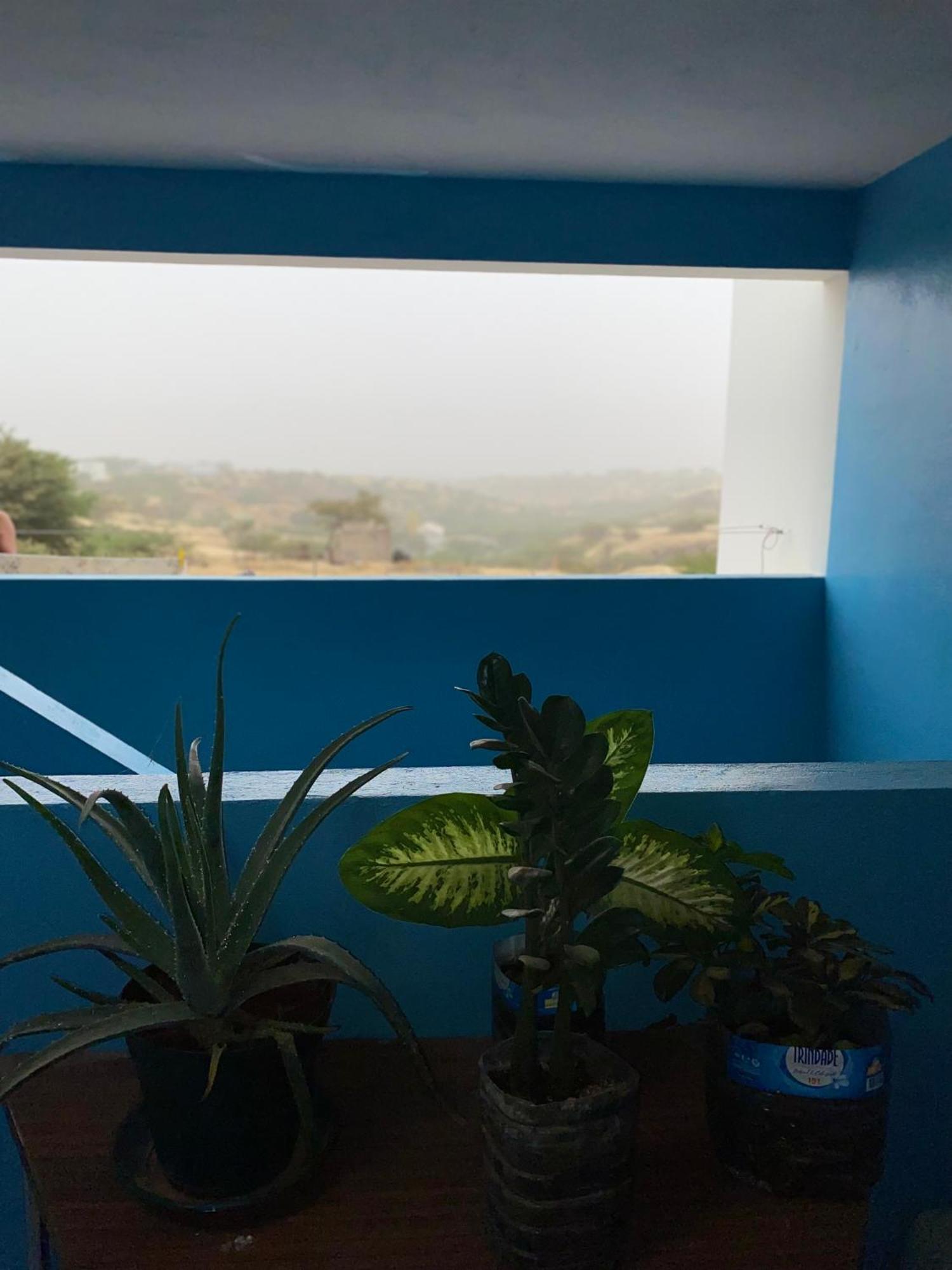 Apartamento T2 Equipado E Aconchegante. Praia Dış mekan fotoğraf
