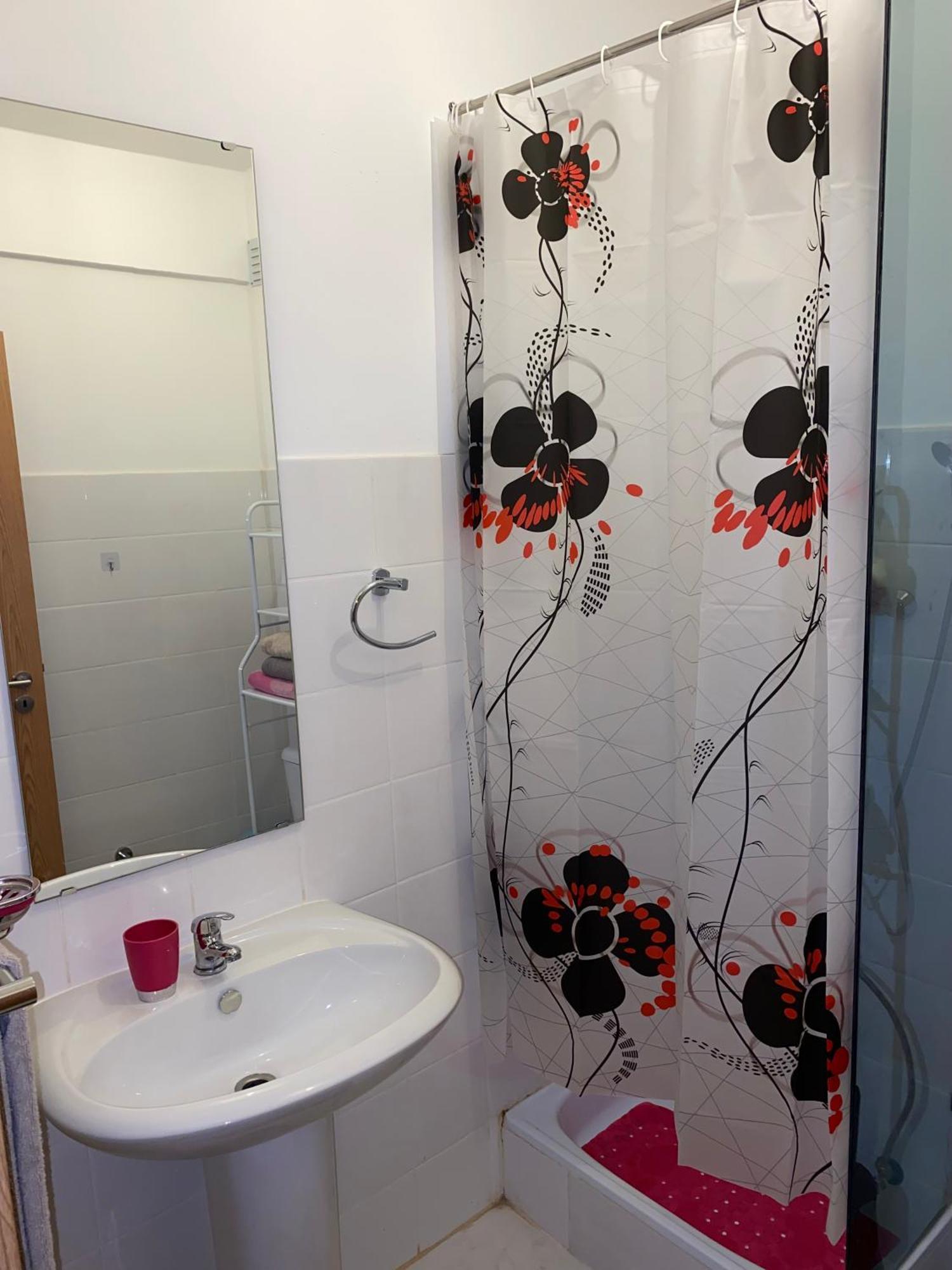 Apartamento T2 Equipado E Aconchegante. Praia Dış mekan fotoğraf