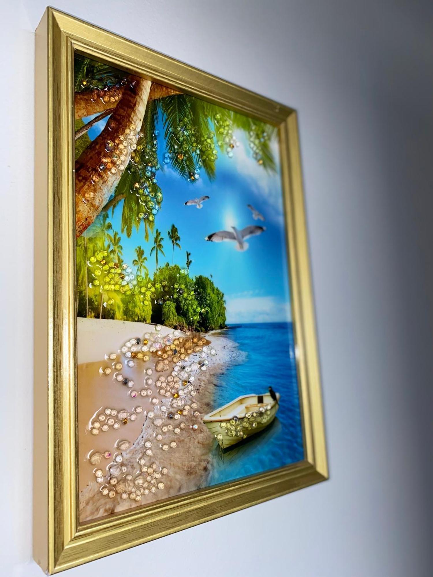 Apartamento T2 Equipado E Aconchegante. Praia Dış mekan fotoğraf