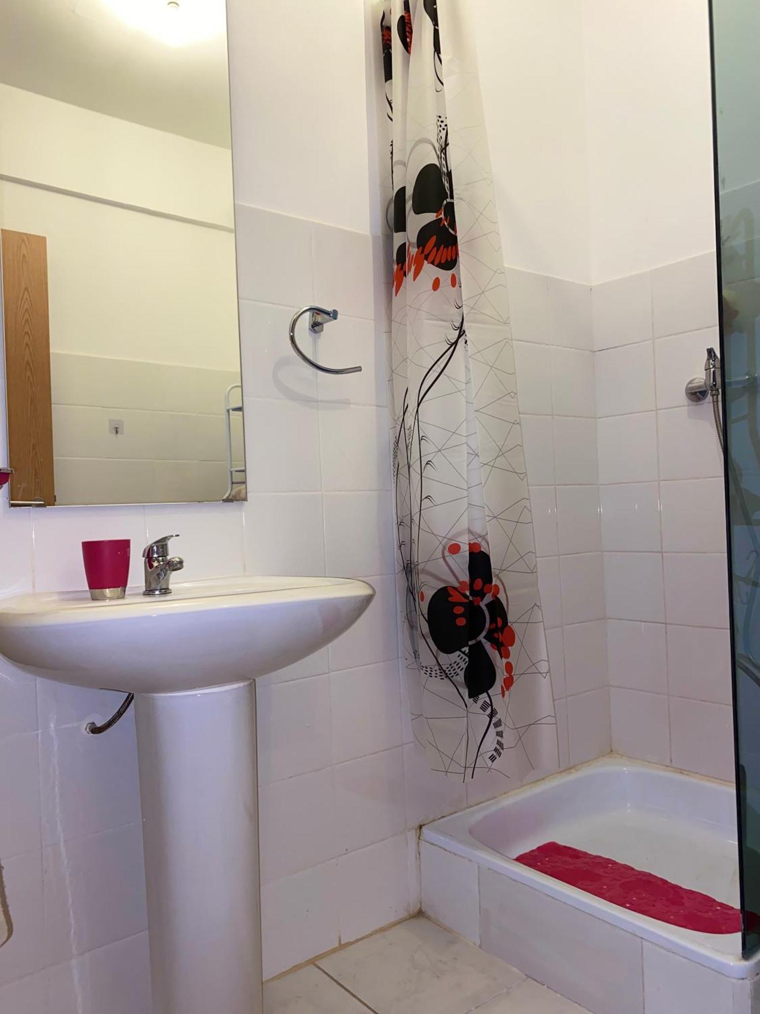 Apartamento T2 Equipado E Aconchegante. Praia Dış mekan fotoğraf